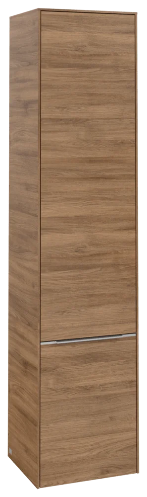 Villeroy & Boch Hochschrank Subway 3.0 C58600, 400 x 1710 x 362 mm, links