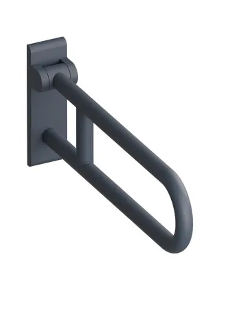 HEWI Stützklappgriff mobil „Serie 801“