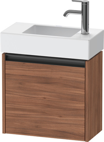 Duravit Waschtischunterschrank wandhängend „Ketho.2“ 48,4 × 44 × 23,8 cm