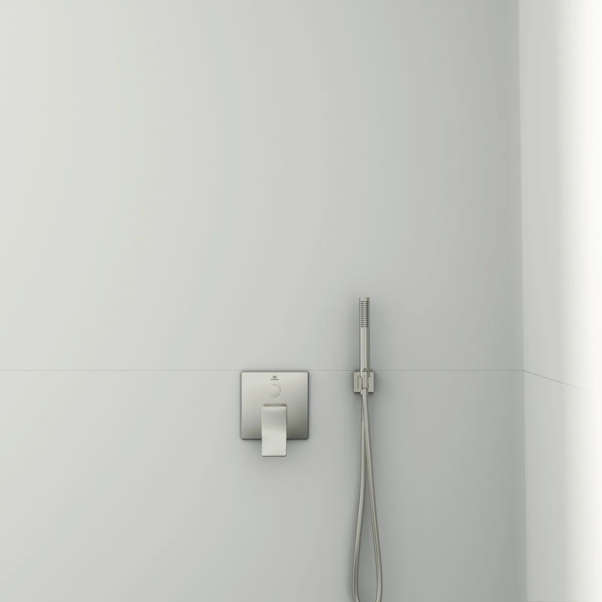 Ideal Standard Badearmatur Unterputz Conca A7375GN Ideal Standard Badearmatur Unterputz Conca A7375GN