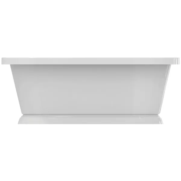 Ideal Standard Badewanne „Calla“ 80,5 × 180,5 cm