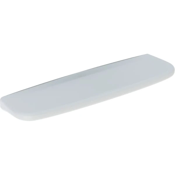 Renova Wandablage: B=50cm, H=7cm, T=13.5cm, weiß Renova Wandablage: B=50cm, H=7cm, T=13.5cm, weiß