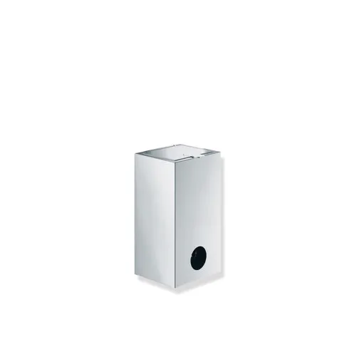 HEWI System 900 Hygienekombination Edelstahl Spiegelpoliert (Chromoptik) HEWI System 900 Hygienekombination Edelstahl Spiegelpoliert (Chromoptik)