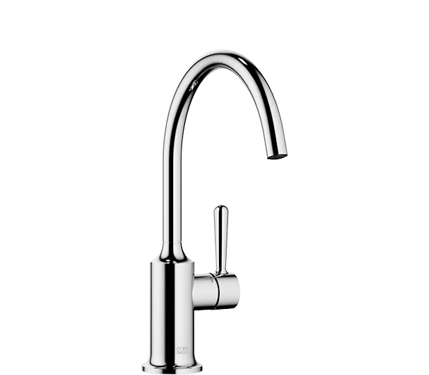 Einhebelmischer VAIA Chrom 33800809
