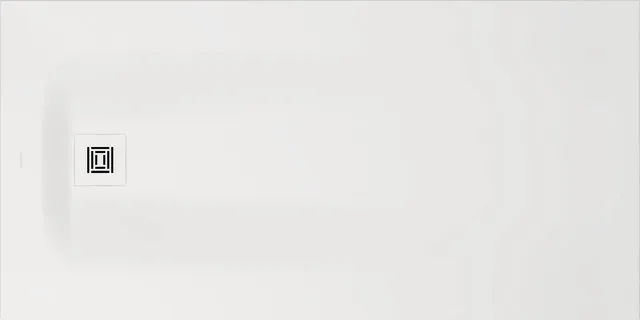 Duravit rechteck Duschwanne „Sustano“ 160 × 80 cm in Weiß Matt Duravit rechteck Duschwanne „Sustano“ 160 × 80 cm in Weiß Matt