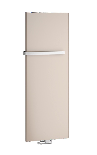 Kermi Design-Heizkörper „Pateo®“ 50 × 152,5 cm in Weiß