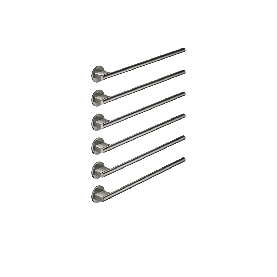 Handtuchwärmer, 6-fach SERIENSPEZIFISCH Chrom 83316979 Handtuchwärmer, 6-fach SERIENSPEZIFISCH Chrom 83316979