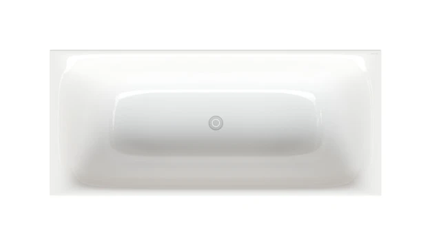 Bette Badewanne „BetteLux Shape“ rechteck 170 × 75 cm in Weiß Bette Badewanne „BetteLux Shape“ rechteck 170 × 75 cm in Weiß