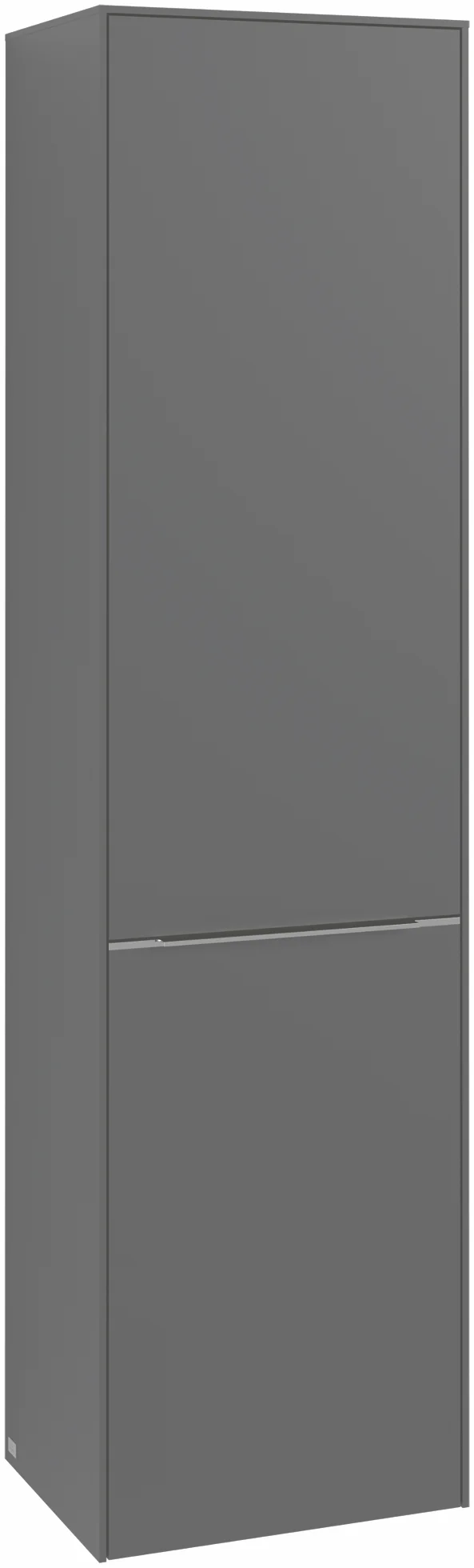 Villeroy & Boch Hochschrank Subway 3.0 C59200, 450 x 1710 x 362 mm, links angeschlagen Villeroy & Boch Hochschrank Subway 3.0 C59200, 450 x 1710 x 362 mm, links angeschlagen