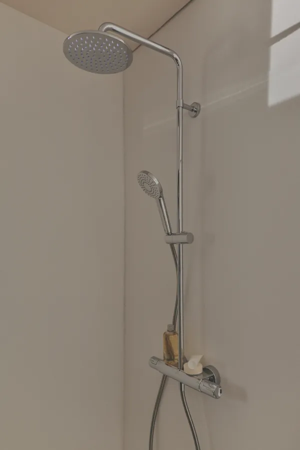 Ideal Standard Duschsystem „Ceratherm T50“ Ideal Standard Duschsystem „Ceratherm T50“