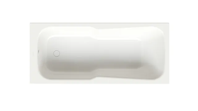 Bette Badewanne „BetteSet“ rechteck 170 × 75 cm in Snow