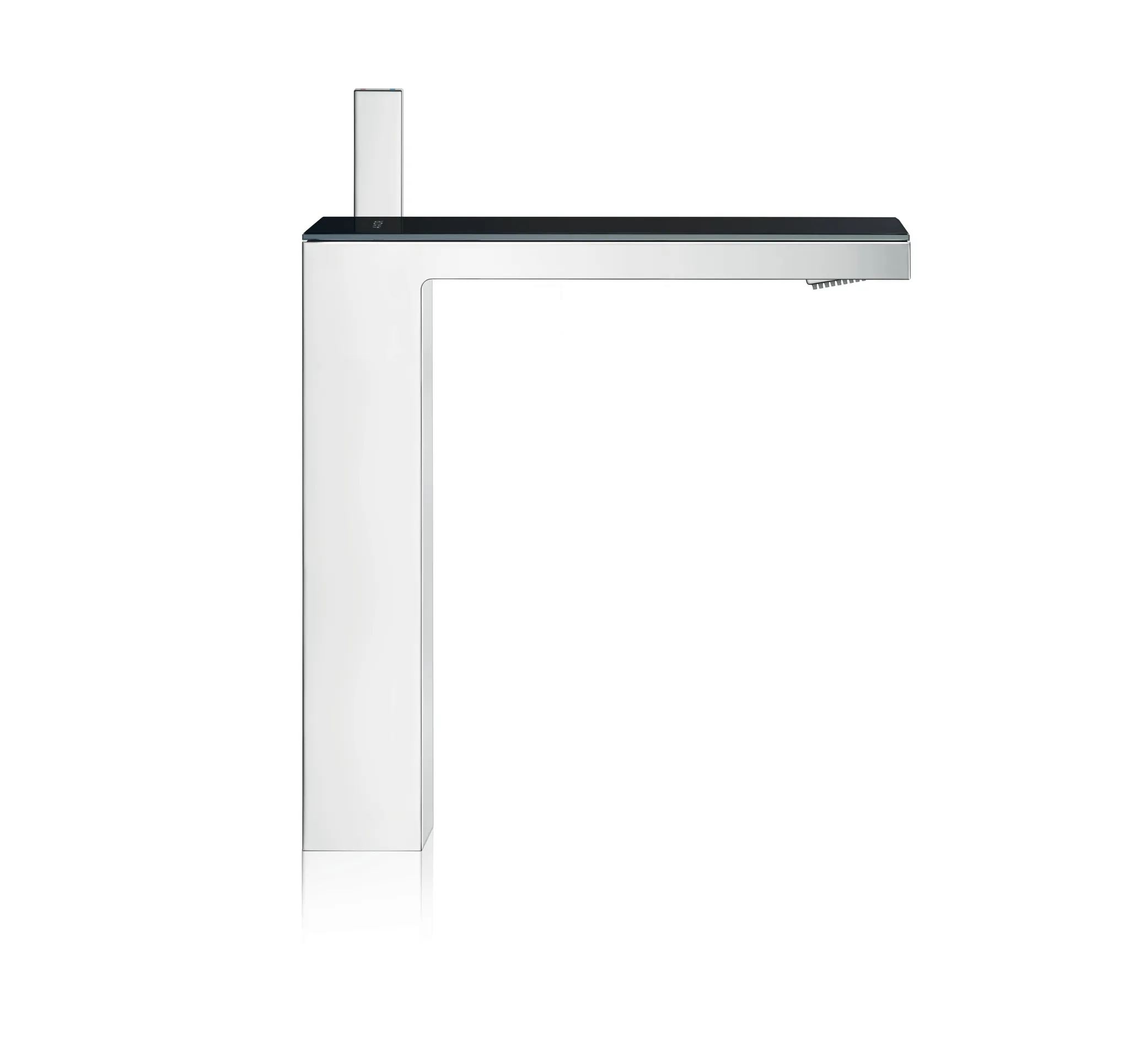 Waschtischmischer 230 Axor MyEdition chrom Waschtischmischer 230 Axor MyEdition chrom