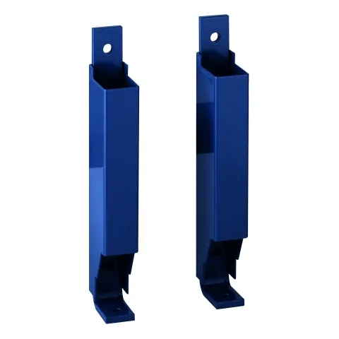 Abstützungsset Rapid SL 38779, für WCs, senkrechte Drucktraversen für Keramiken mit kleiner Auflagefläche < 205 mm Abstützungsset Rapid SL 38779, für WCs, senkrechte Drucktraversen für Keramiken mit kleiner Auflagefläche < 205 mm