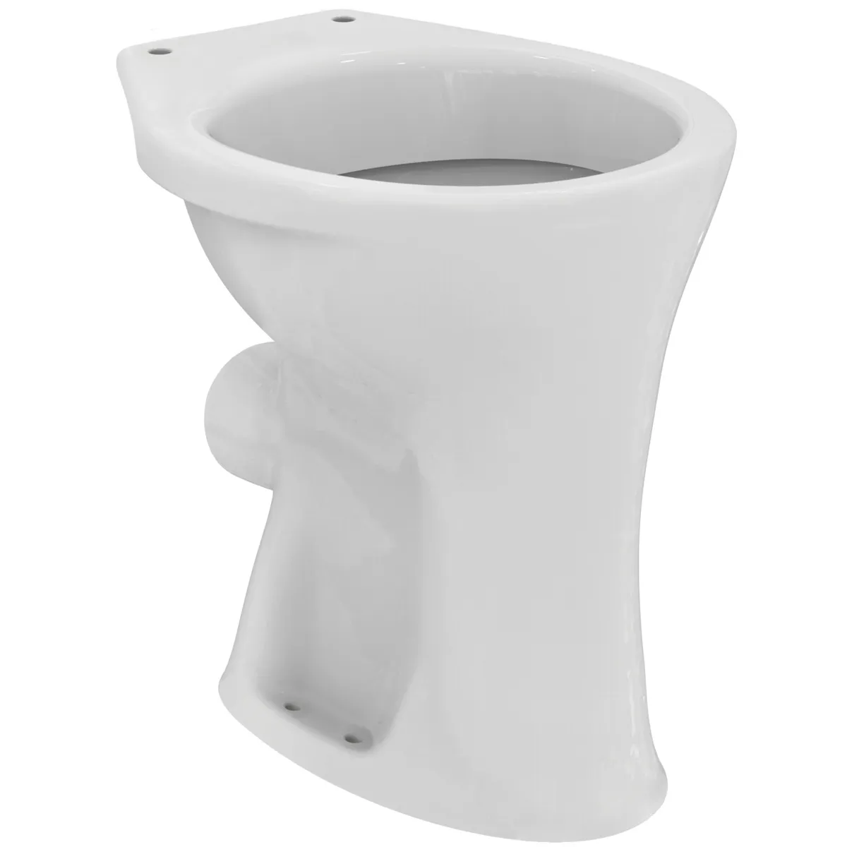 WC „Eurovit“ 36 × 45 × 46,5 cm WC „Eurovit“ 36 × 45 × 46,5 cm