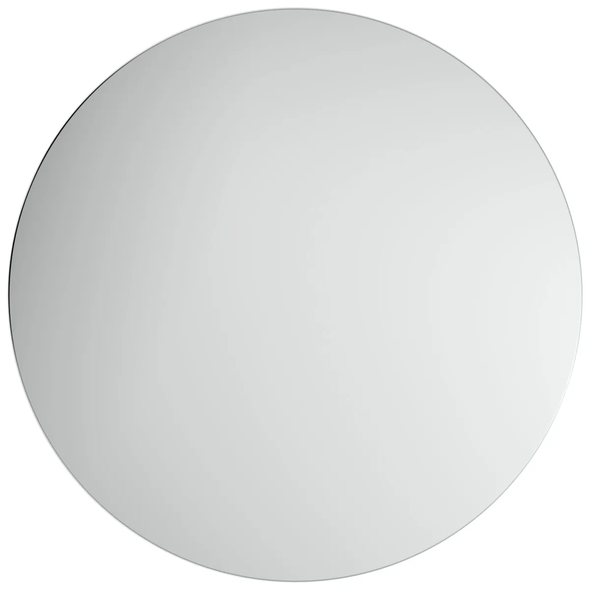Ideal Standard Ablaufdeckel DEA rund Chrom - Serie Dea
