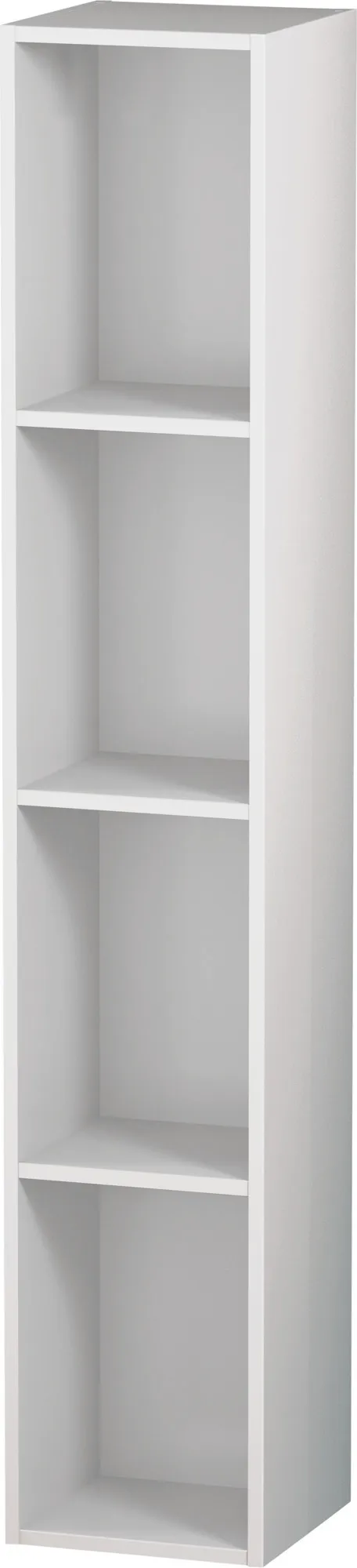 Duravit Regalelement „L-Cube“ Duravit Regalelement „L-Cube“