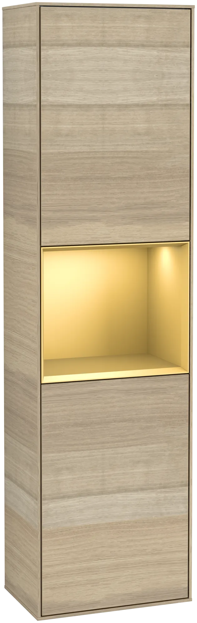 Villeroy & Boch Hochschrank Finion G46, 418x1516x270mm