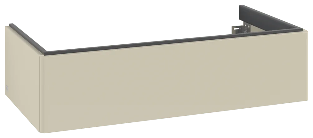 Villeroy & Boch Antao Waschbeckenunterschrank K02 988x256x493mm