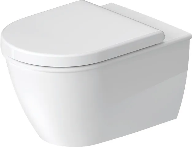 Wand-Tiefspül-WC „Darling New“ 36,5 × 34 × 54 cm, Befestigung verdeckt, ohne Spülrand Oberflächenveredelung: mit WonderGliss / Spülrand: Rimless® Wand-Tiefspül-WC „Darling New“ 36,5 × 34 × 54 cm, Befestigung verdeckt, ohne Spülrand Oberflächenveredelung: mit WonderGliss / Spülrand: Rimless®