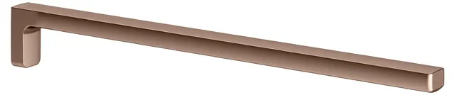 Collection Moll Handtuchhalter 450 mm Rotgold gebürstet Collection Moll Handtuchhalter 450 mm Rotgold gebürstet
