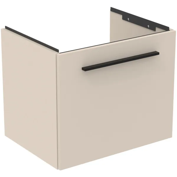 Ideal Standard i.life A Waschtischunterschrank 530x400x440mm Sandbeige matt