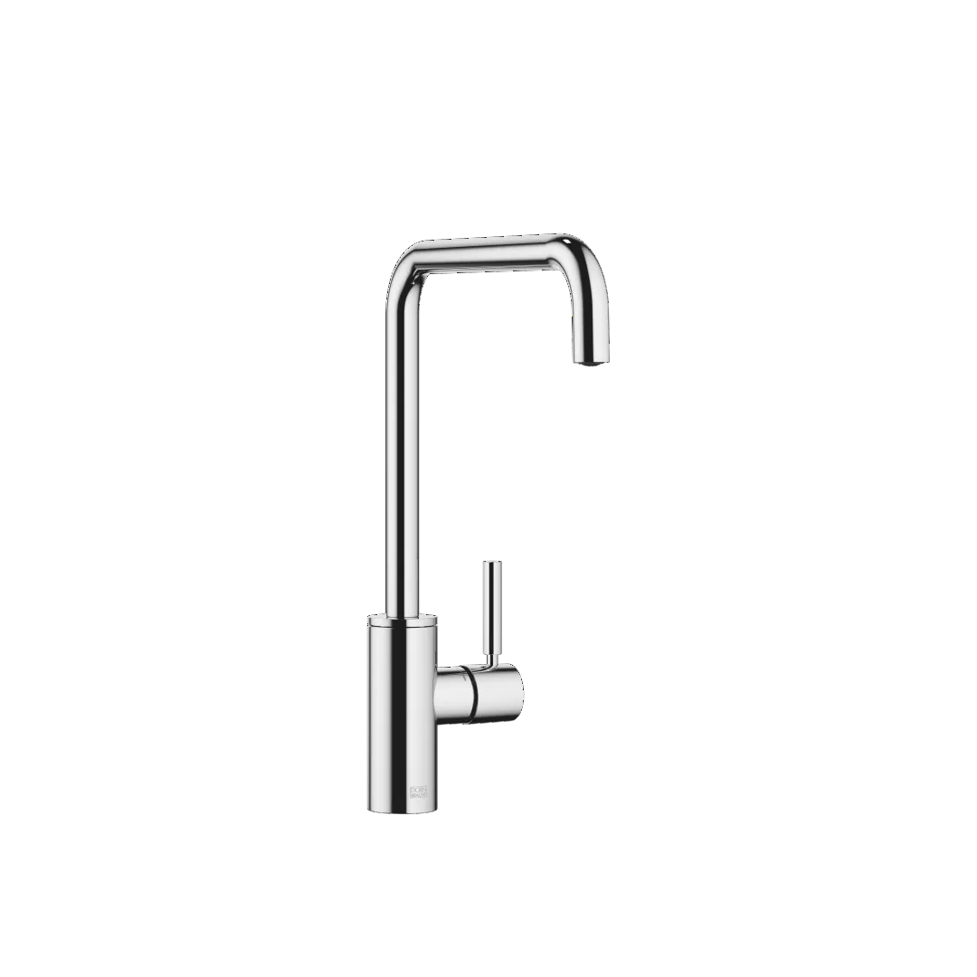 Dornbracht META SQUARE Einhebelmischer - Chrom Dornbracht META SQUARE Einhebelmischer - Chrom