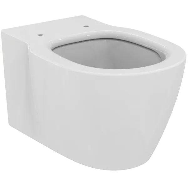 WC-Paket Connect AquaBlade mit WC-Sitz Softclosing 365x540x340mm Weiß WC-Paket Connect AquaBlade mit WC-Sitz Softclosing 365x540x340mm Weiß
