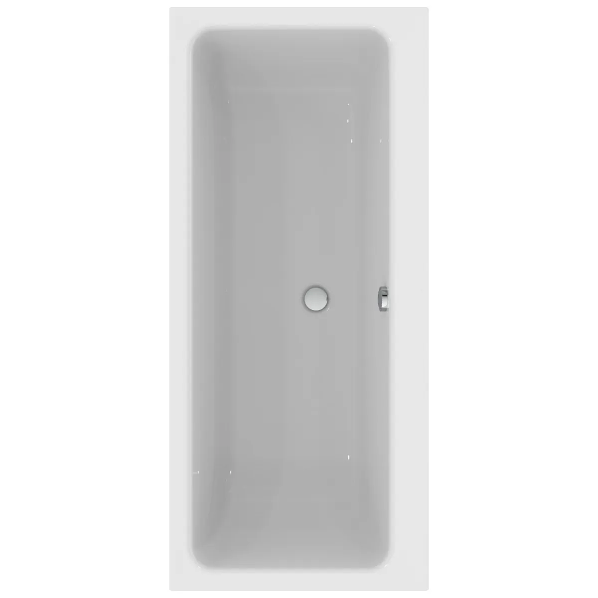 Ideal Standard Badewanne „LaDolceVita“ 80 × 180 cm Ideal Standard Badewanne „LaDolceVita“ 80 × 180 cm