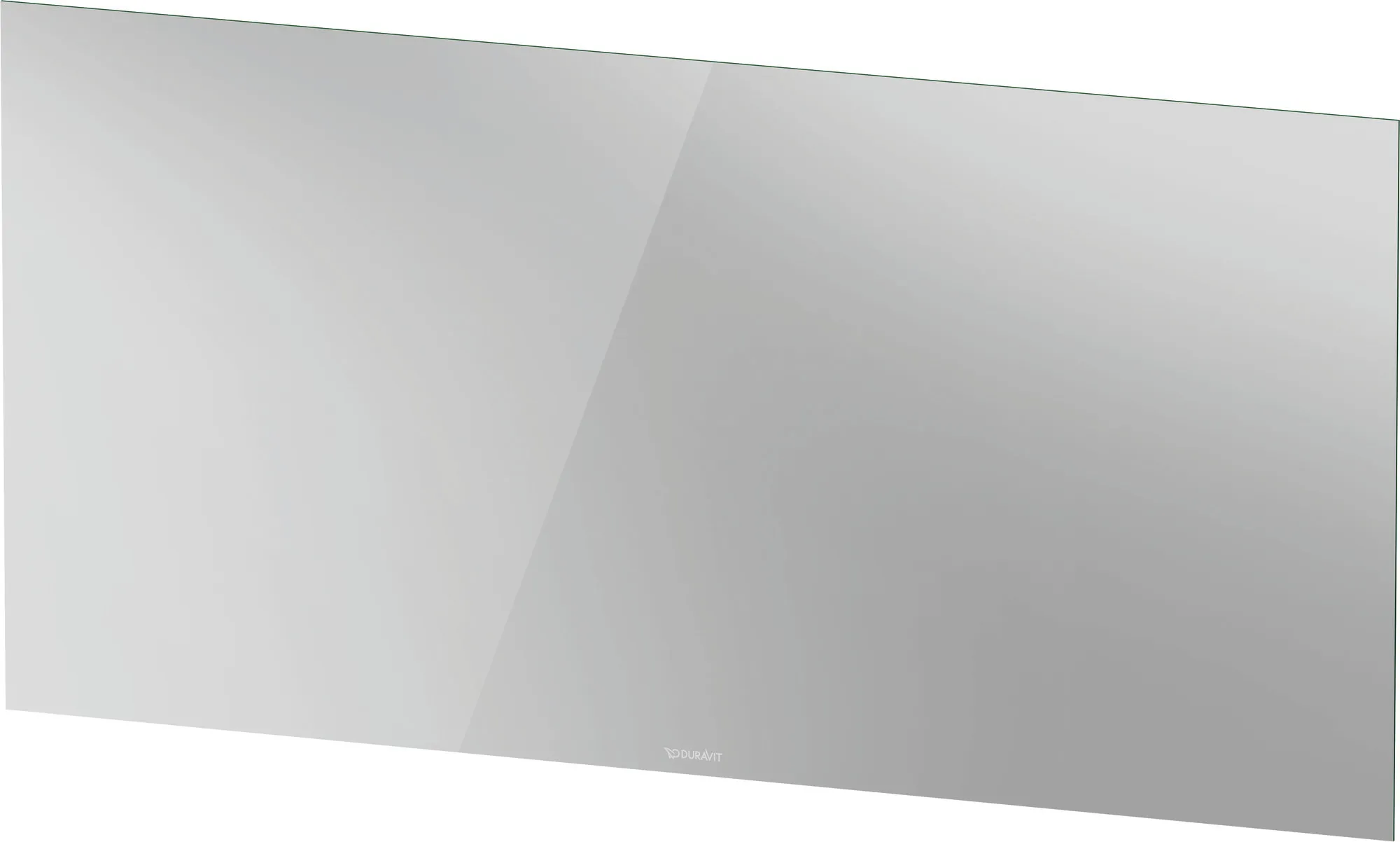 Duravit Spiegel „Licht & Spiegel“ 140 × 70 cm Duravit Spiegel „Licht & Spiegel“ 140 × 70 cm