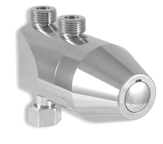 HEWI Thermostat „System-Armaturen“ HEWI Thermostat „System-Armaturen“