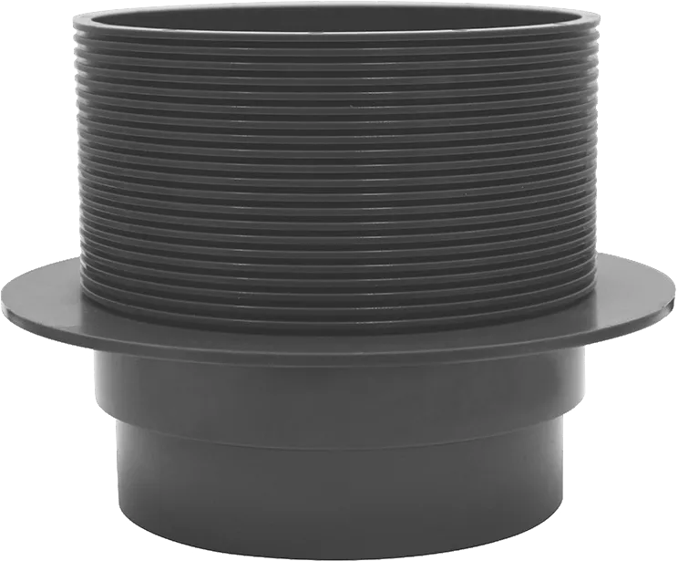 Hansgrohe RainDrain Spot Höhenausgleich Ergänzungsstück Hansgrohe RainDrain Spot Höhenausgleich Ergänzungsstück