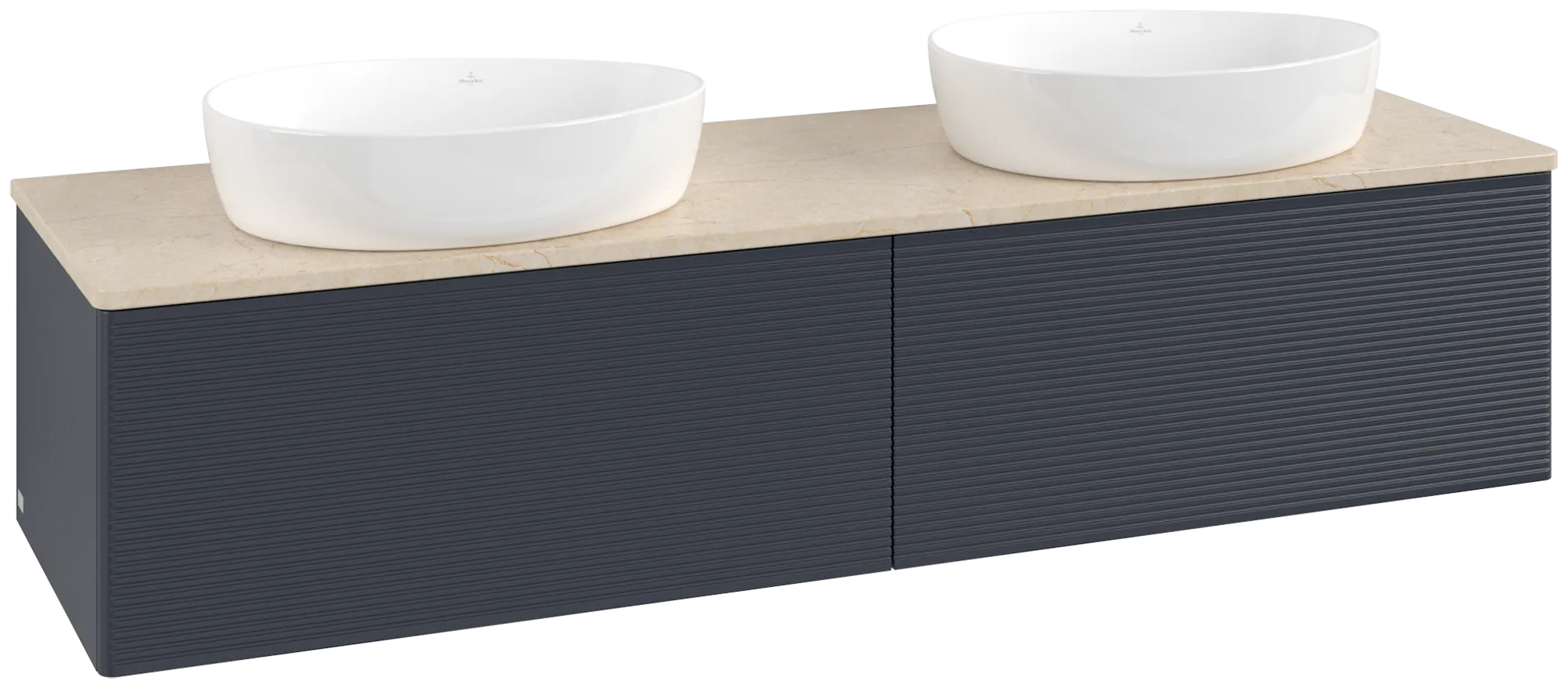 Villeroy & Boch Antao Waschbeckenunterschrank L39_1 1600x360x500mm