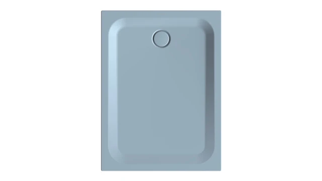 Bette rechteck Duschwanne „BetteUltra“ 120 × 90 cm in Blue Satin Bette rechteck Duschwanne „BetteUltra“ 120 × 90 cm in Blue Satin