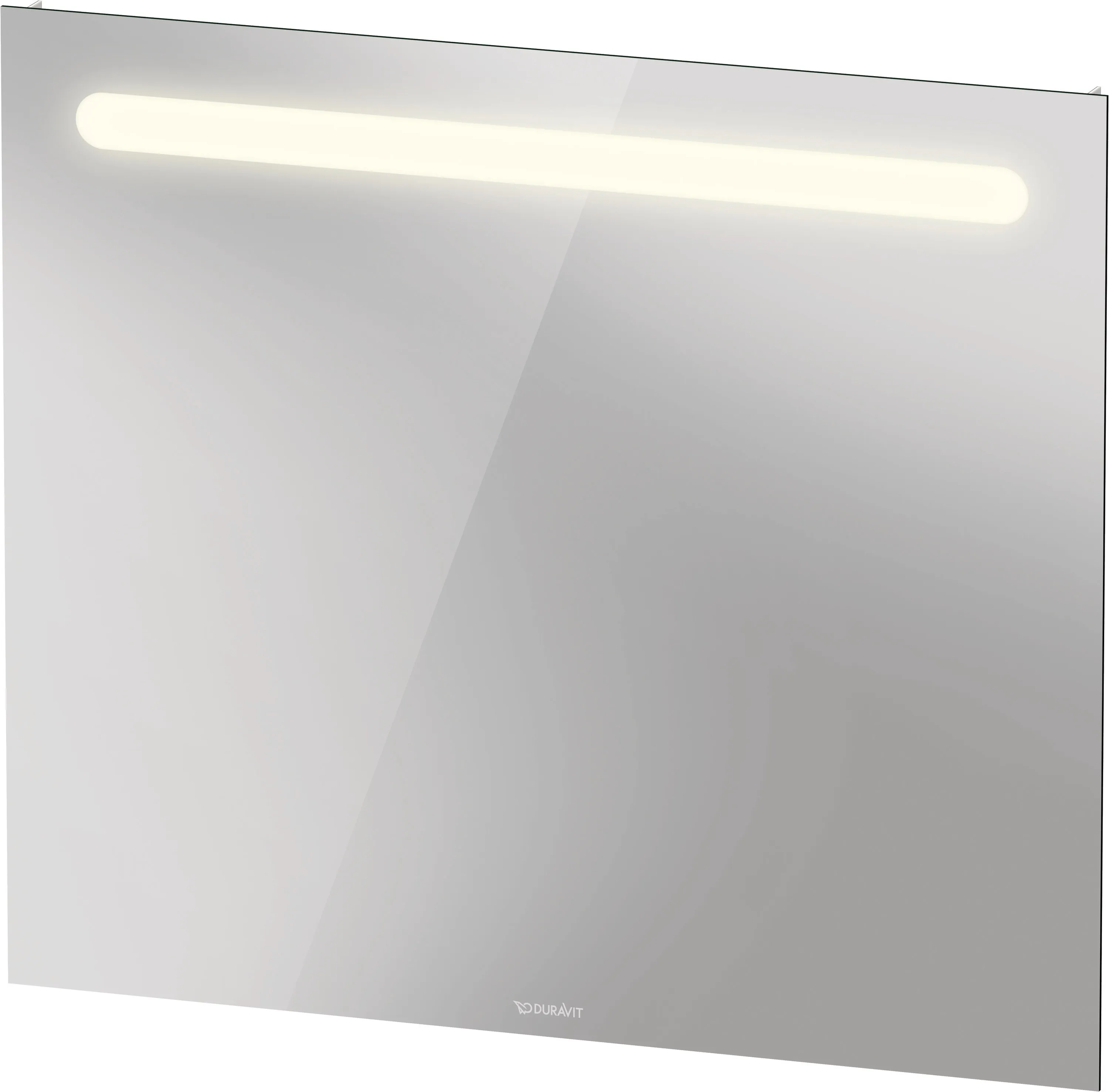 Duravit Spiegel „No.1“ 80 × 70 cm Duravit Spiegel „No.1“ 80 × 70 cm