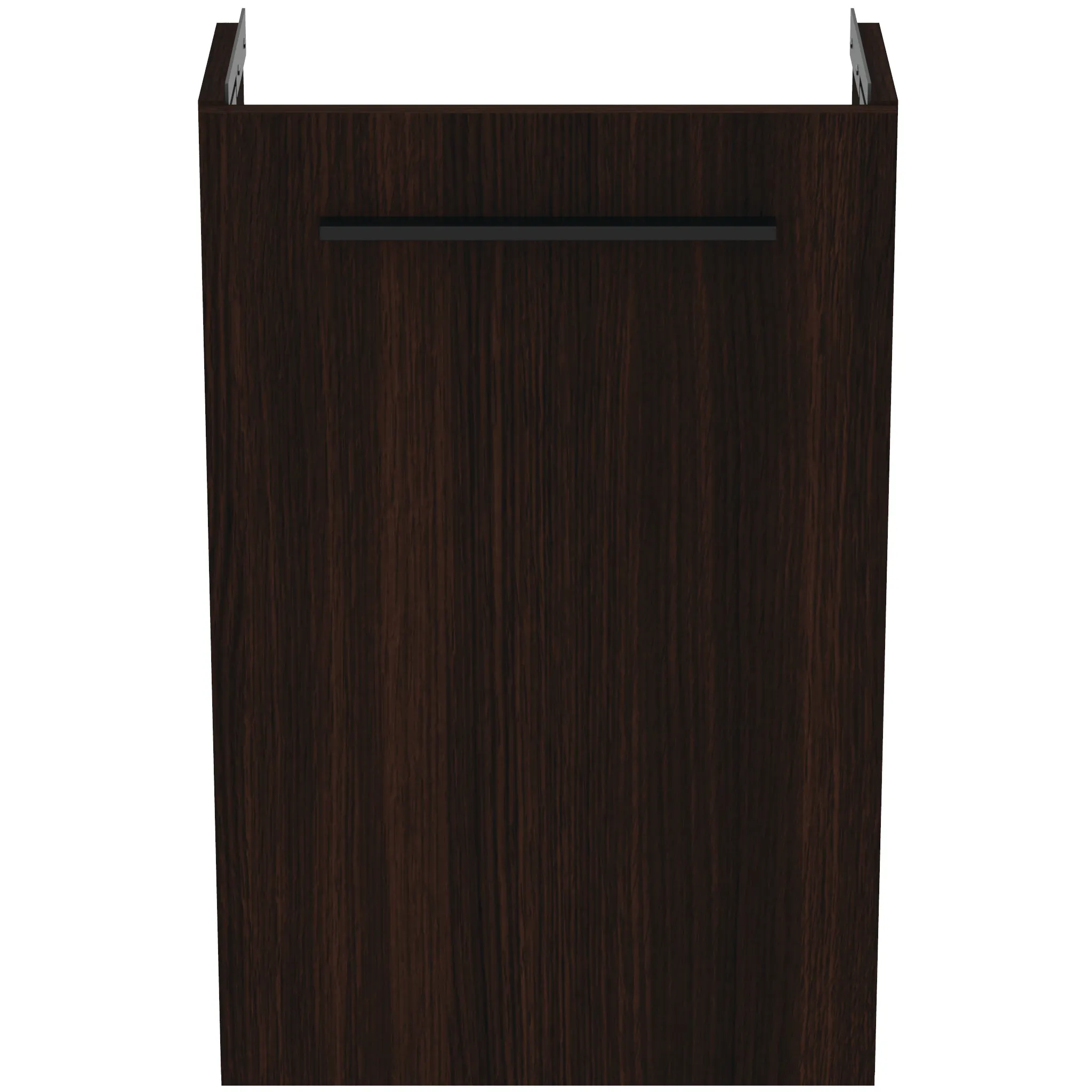 Ideal Standard Waschtischunterschrank „i.lifeS“ 41 × 63 × 20,5 cm Coff ee Oak