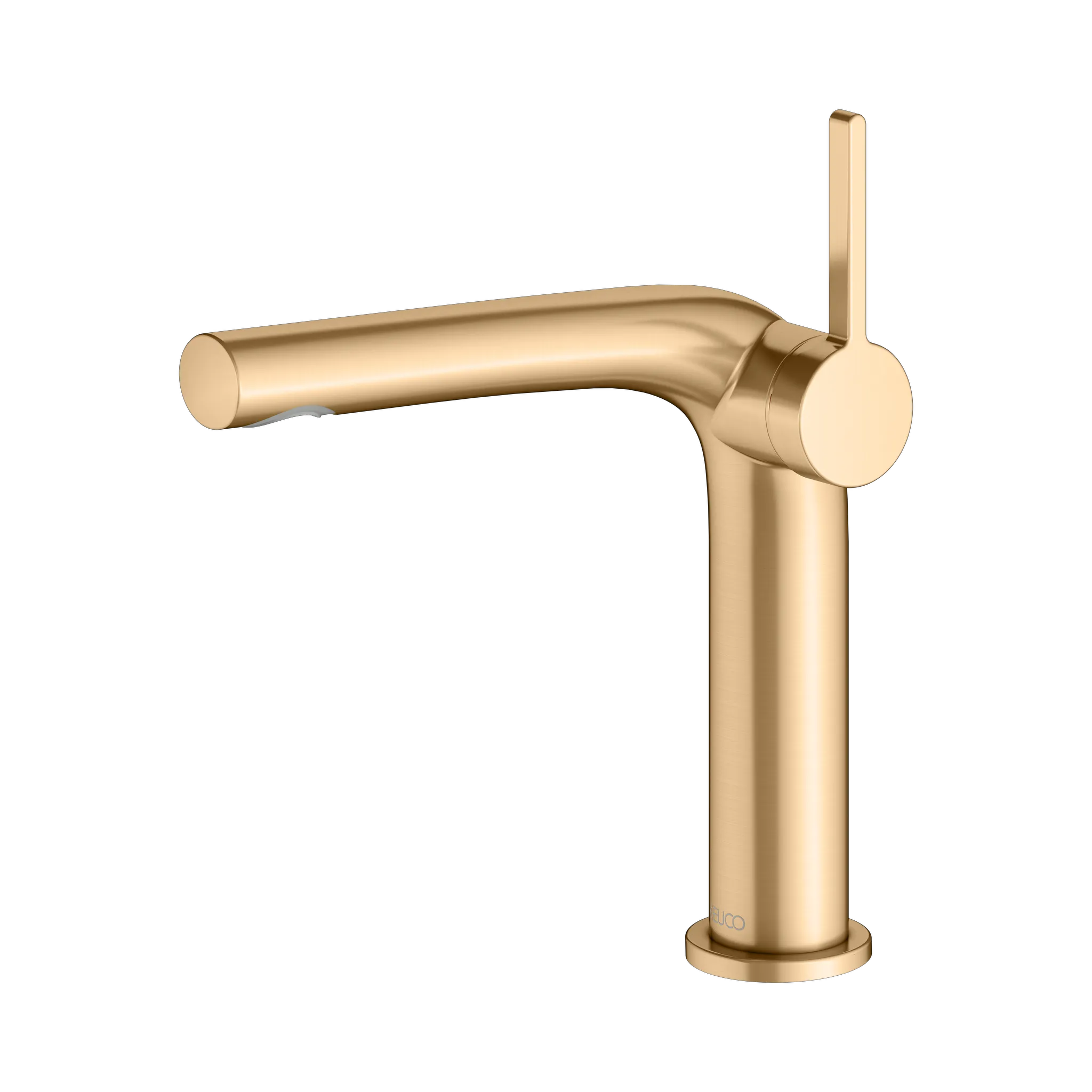 Edition 400 Einhebel-Waschtischmischer 150 Messing geb. Edition 400 Einhebel-Waschtischmischer 150 Messing geb.