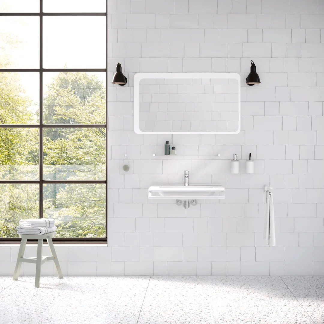 Einzelhaken Sys 162, T:35mm weiß tiefmatt Einzelhaken Sys 162, T:35mm weiß tiefmatt