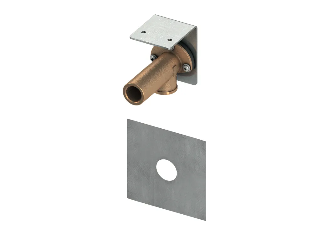 Aufrüstset für Dusch-WC TOTO SG Aufrüstset für Dusch-WC TOTO SG