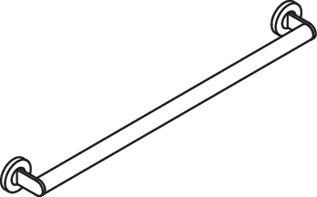 HEWI Haltegriff „System 900“