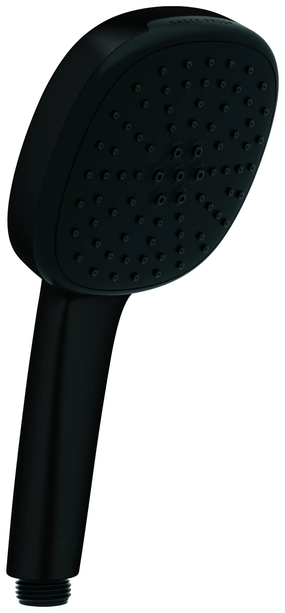 Handbrause „Tempesta Cube 110“ 7.4 l/min Handbrause „Tempesta Cube 110“ 7.4 l/min