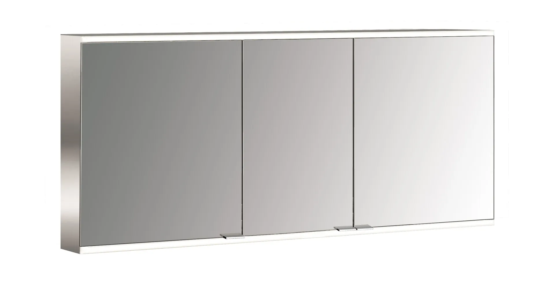 emco Spiegelschrank „prime 2“ Facelift 138,5 × 70 × 16,7 cm emco Spiegelschrank „prime 2“ Facelift 138,5 × 70 × 16,7 cm