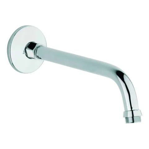 Grohe Relexa Brausearm 27406, 218 mm, Anschlussgewinde ½, chrom Grohe Relexa Brausearm 27406, 218 mm, Anschlussgewinde ½, chrom
