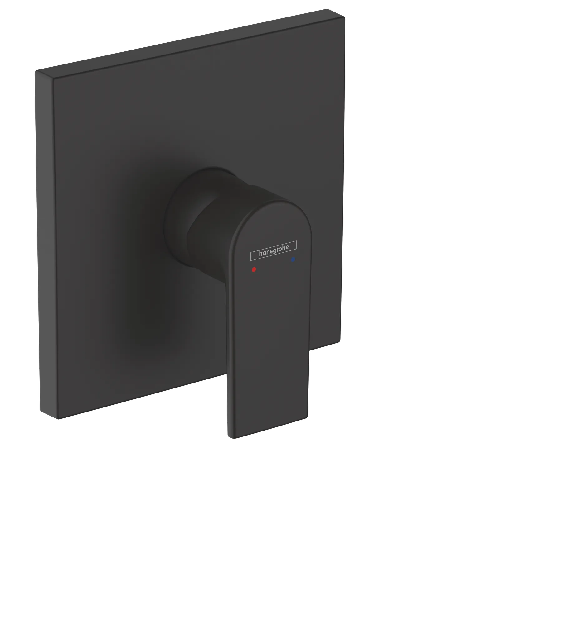 Brausenmischer Unterputz Vernis Shape Fertigset chrom Brausenmischer Unterputz Vernis Shape Fertigset chrom