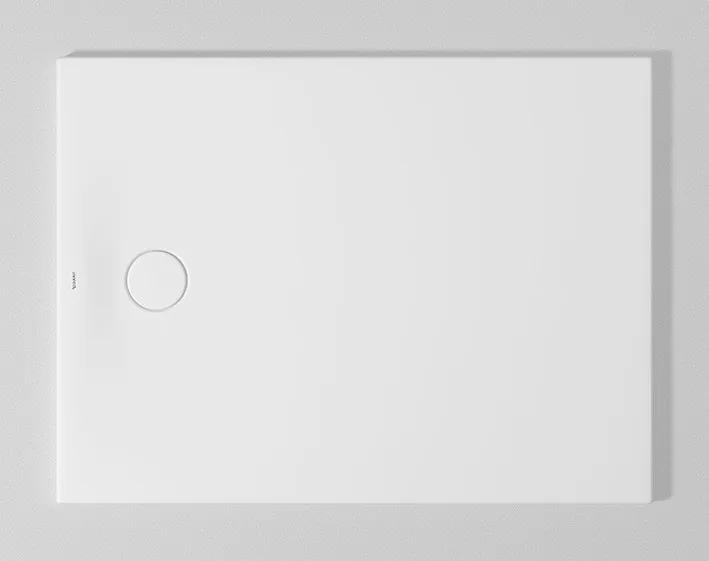 Duravit rechteck Duschwanne „Tempano“ 120 × 90 cm Duravit rechteck Duschwanne „Tempano“ 120 × 90 cm