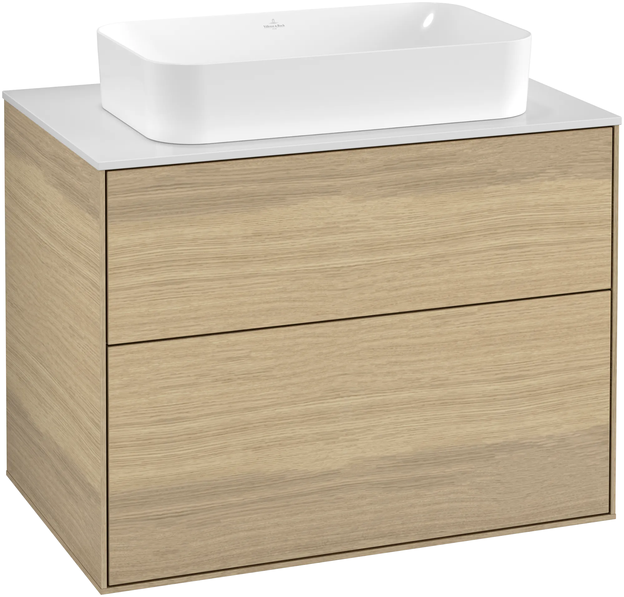 Villeroy & Boch Finion Waschbeckenunterschrank F22 800x603x501mm