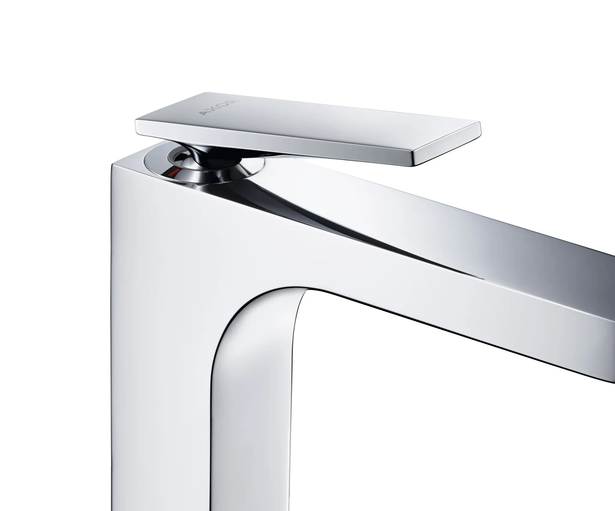 Hansgrohe AXOR Citterio Einhebel-Waschtischmischer 160 mit Hebelgriff Chrom Hansgrohe AXOR Citterio Einhebel-Waschtischmischer 160 mit Hebelgriff Chrom