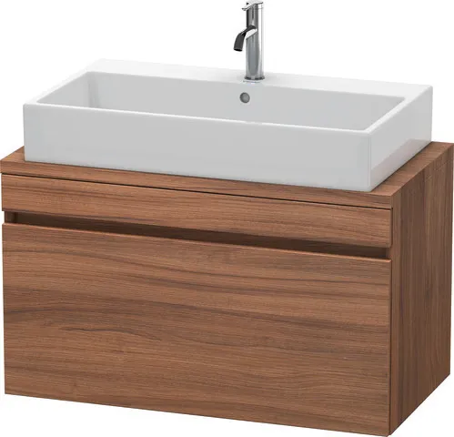 Duravit Waschtischunterschrank wandhängend „DuraStyle“ 90 × 51,2 × 47,8 cm