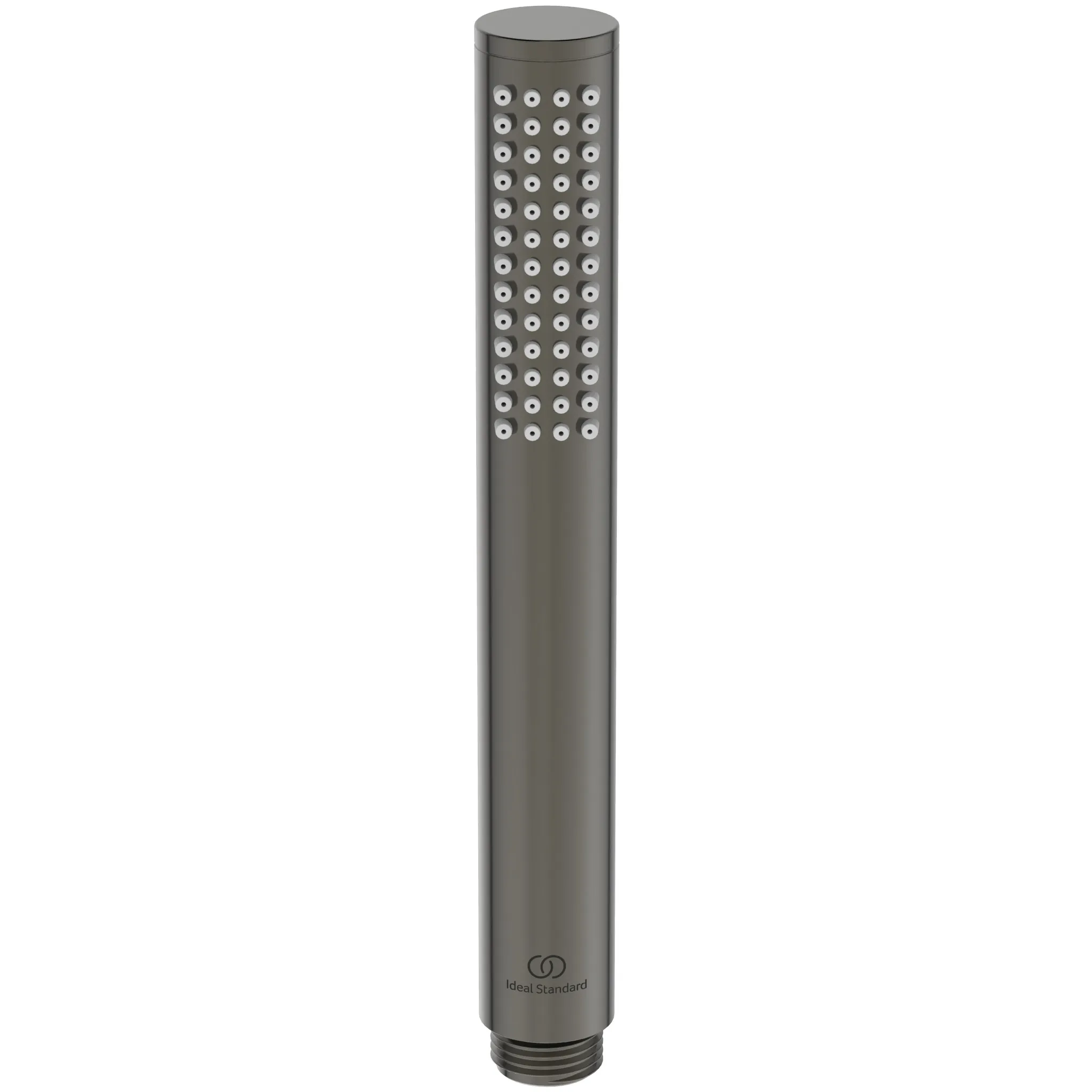 Ideal Standard Badearmatur Aufputz Conca, Stab-Handbrause, MagneticGrey Ideal Standard Badearmatur Aufputz Conca, Stab-Handbrause, MagneticGrey