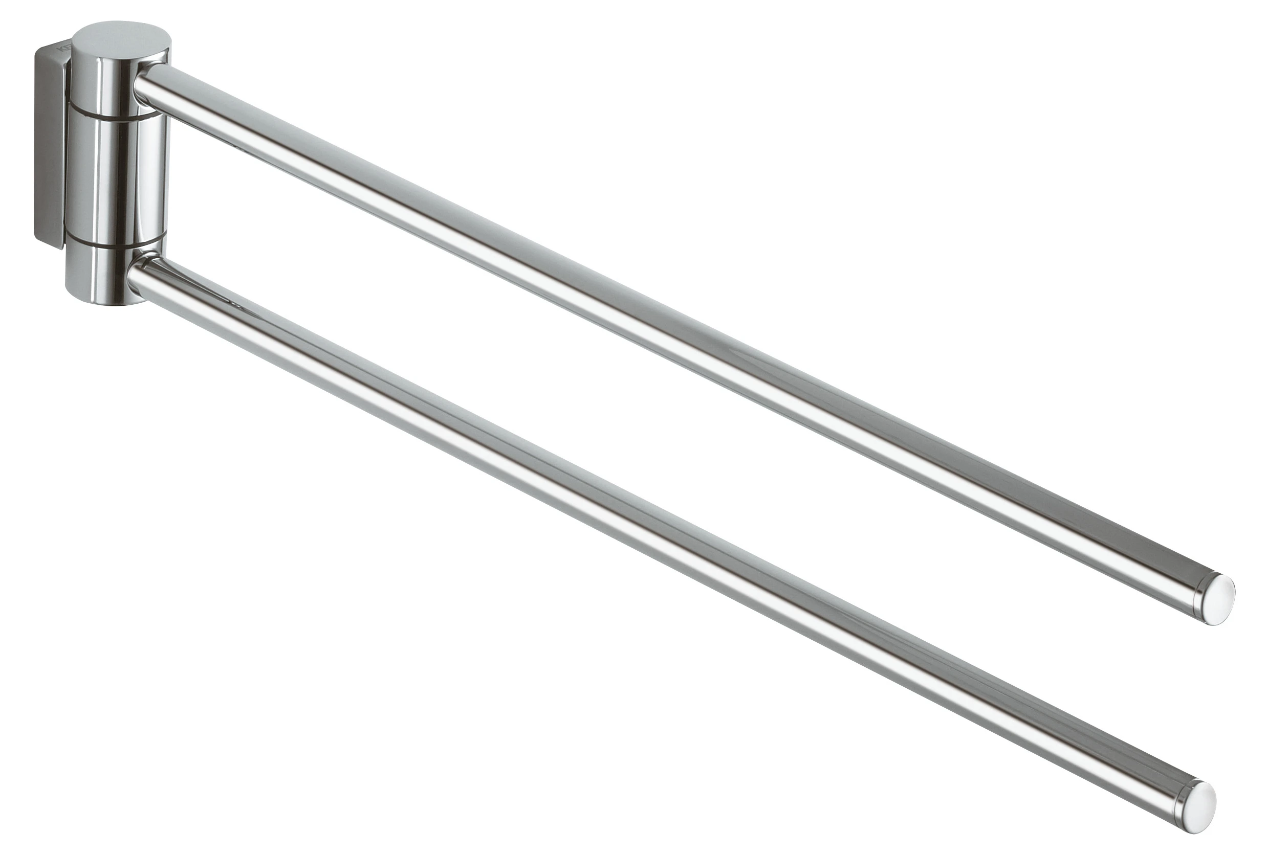 Plan 14918070000 Handtuchhalter 438 mm Edelstahl Plan 14918070000 Handtuchhalter 438 mm Edelstahl