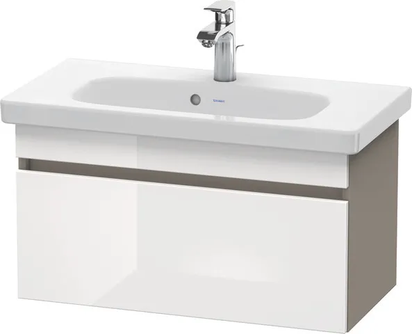 Duravit Waschtischunterschrank wandhängend „DuraStyle“ 73 × 39,8 × 36,8 cm Duravit Waschtischunterschrank wandhängend „DuraStyle“ 73 × 39,8 × 36,8 cm